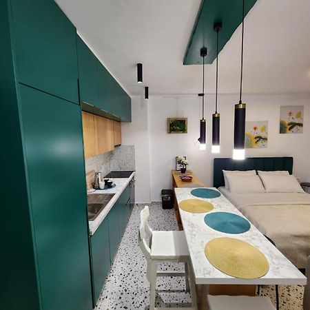 Pietro Guesthouse Tirana Kültér fotó
