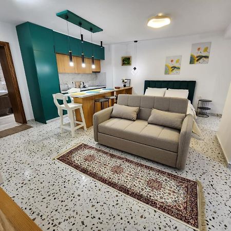 Pietro Guesthouse Tirana Kültér fotó