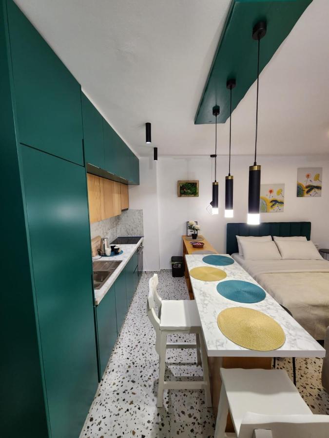 Pietro Guesthouse Tirana Kültér fotó